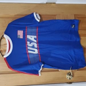 USA t shirt